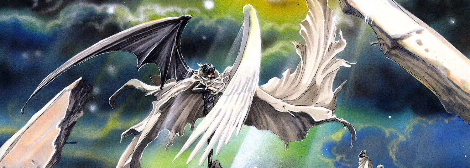 X - 1999 Vol.18 - Manga