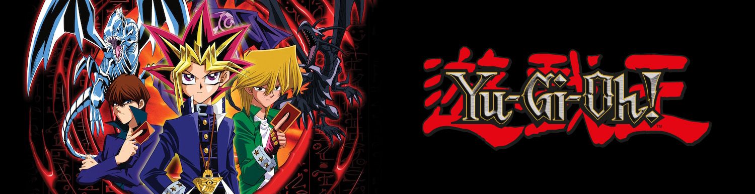 Yu-Gi-Oh! - Intégrale Vol.1 - Manga