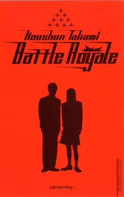 Battle royale - Roman