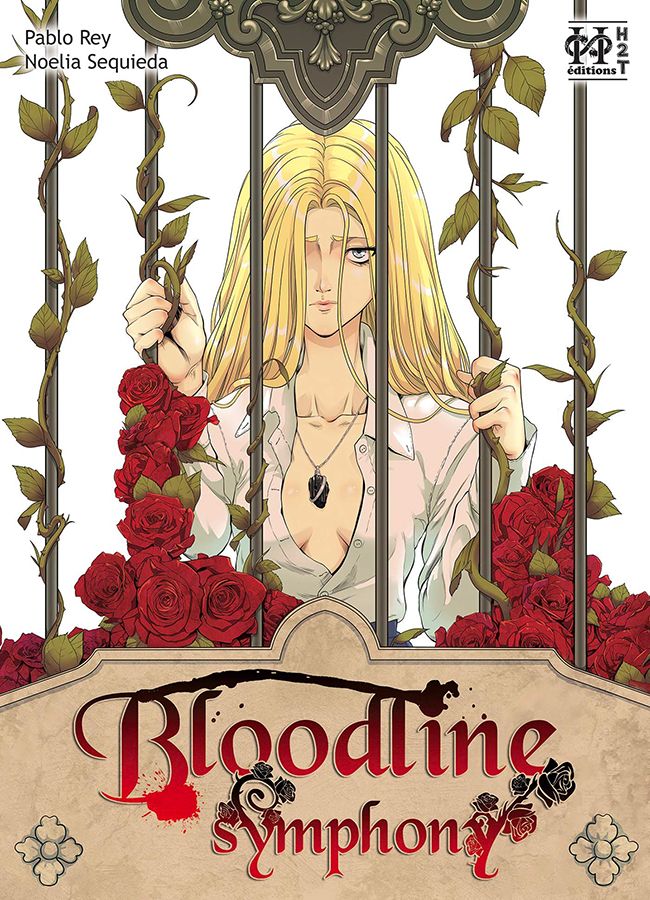 H2T News Bloodline-symphony-h2t