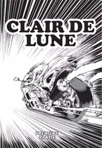 Manga - Manhwa - Clair de Lune