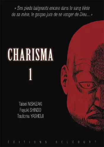 Charisma Charisma_01