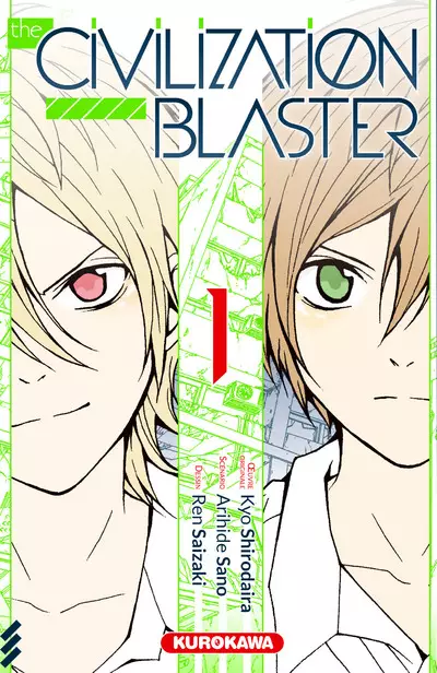 The Civilization Blaster / Blast of Tempest  Civilization-blaster-1-kurokawa