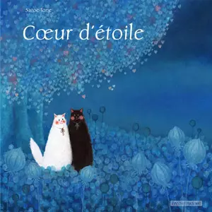 Cœur d'étoiles