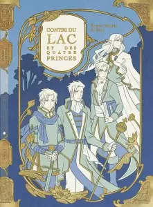 Contes du lac et des quatre princes