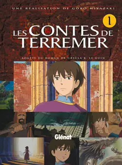 Contes de Terremer