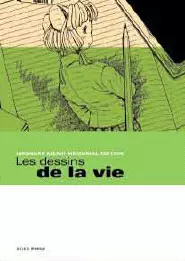 Manga - Dessins de la vie (les)