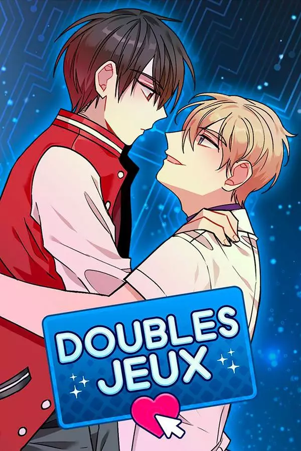 Doubles Jeux Manga Série Manga News
