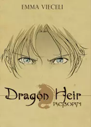 Manga - Manhwa - Dragon Heir - Reborn