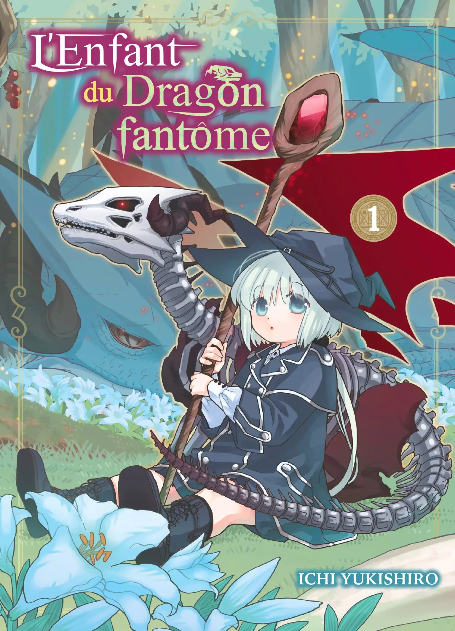 L'Enfant du Dragon Fantôme Enfant-dragon-fantome-1-komikku