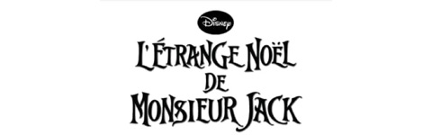 Images de la série Etrange Noël de Monsieur Jack (l') - Manga série - Manga  news