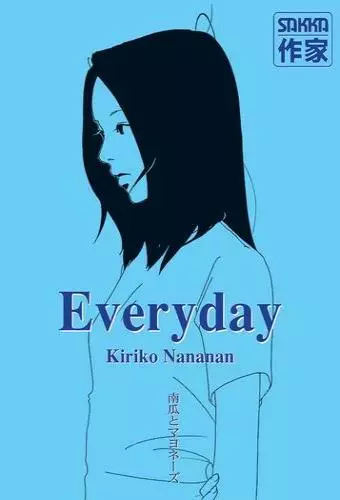 Everyday - Manga série - Manga news