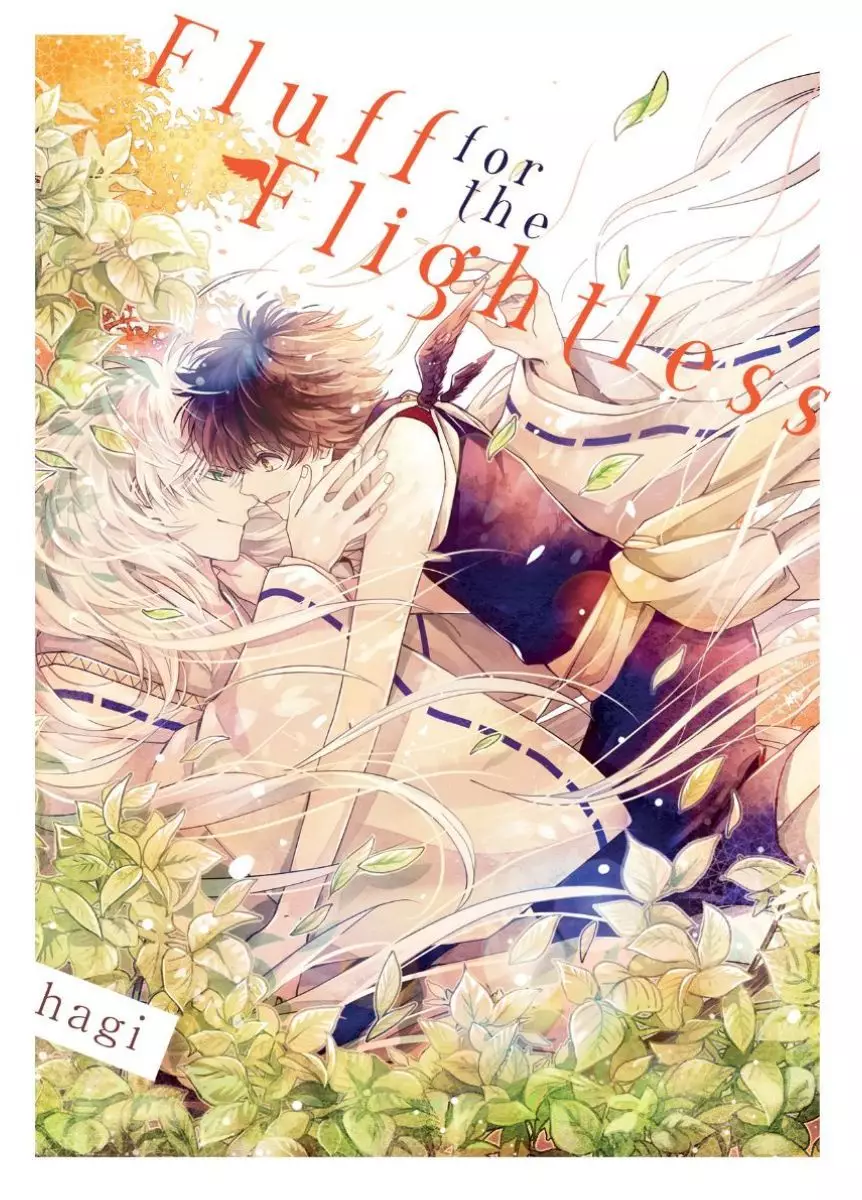 Fluff for the Flightless [Yaoi] [+ 14 ans] Fluff-for-the-flightless-taifu