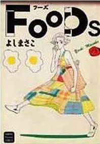 Mangas - Foods vo