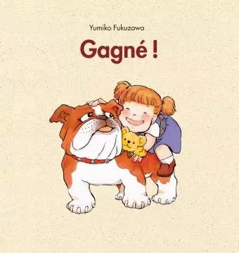 Gagné !