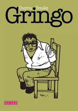 manga - Gringo