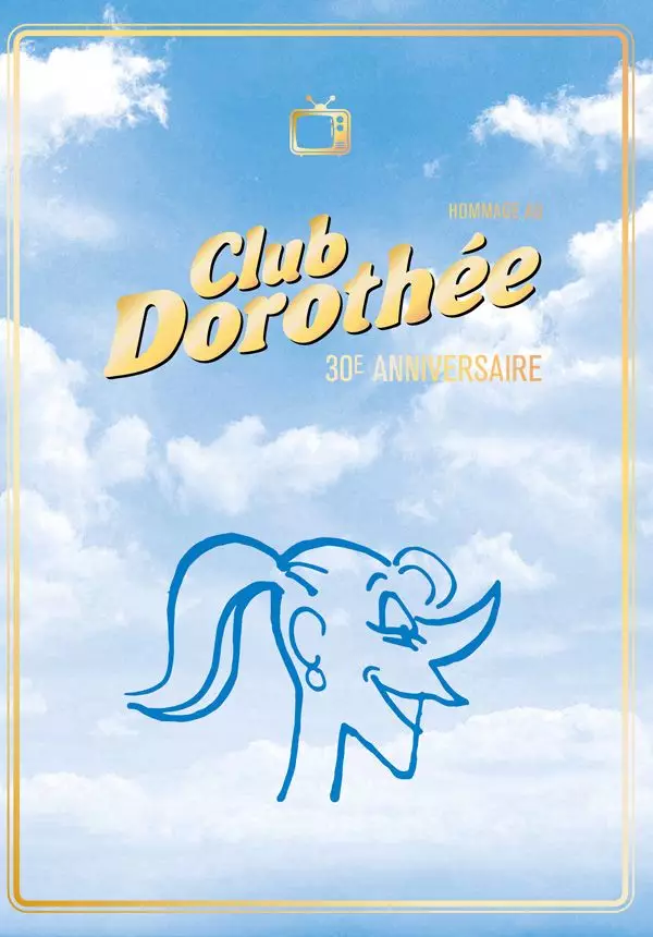 [Ynnis] News Hommage-club-dorothee-ynnis