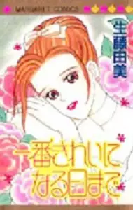 manga - Ichiban Kirei ni Naru Hi Made vo