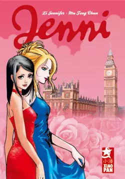 Mangas - Jenni