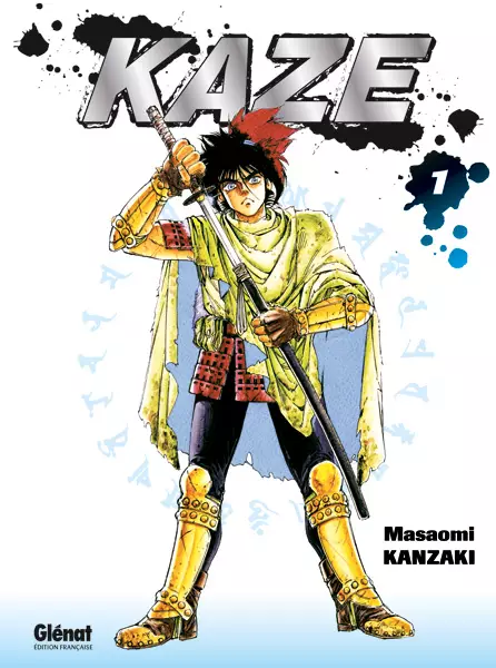 Kaze Manga Serie Manga News