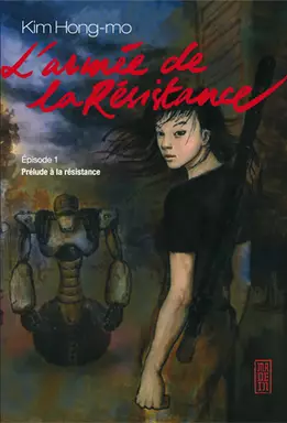 Armée de la résistance (l')