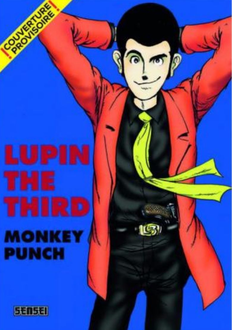 Lupin III