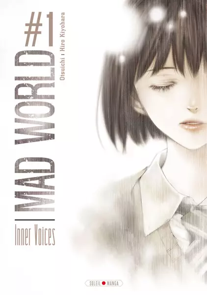 Manga - Mad World
