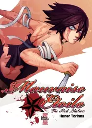 Manga - Mauvaise étoile