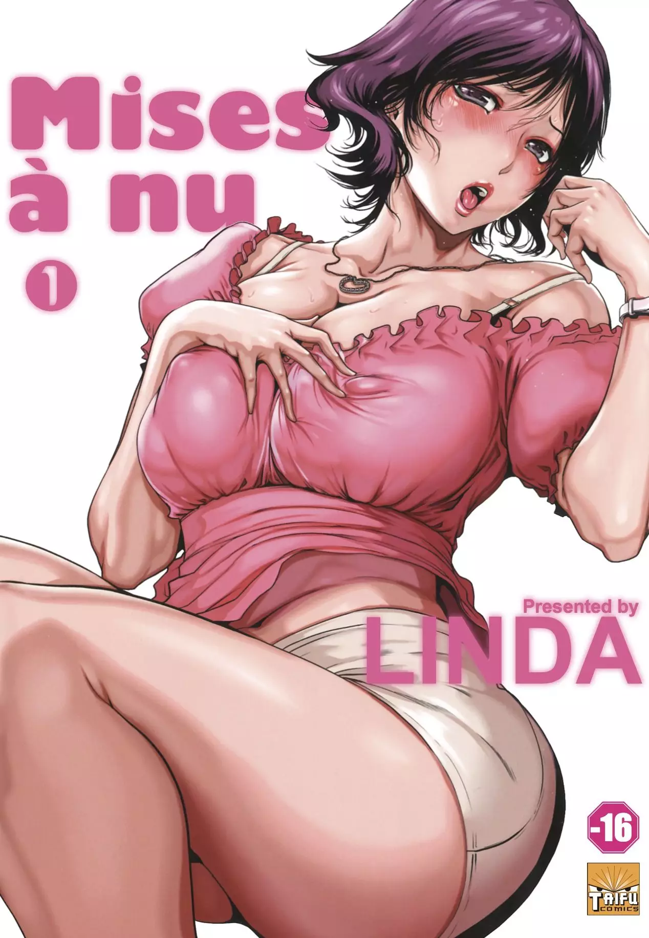 Manga tout nue - Best adult videos and photos