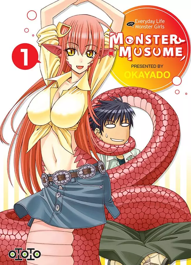 Monster Musume Monster-musume-1-ototo