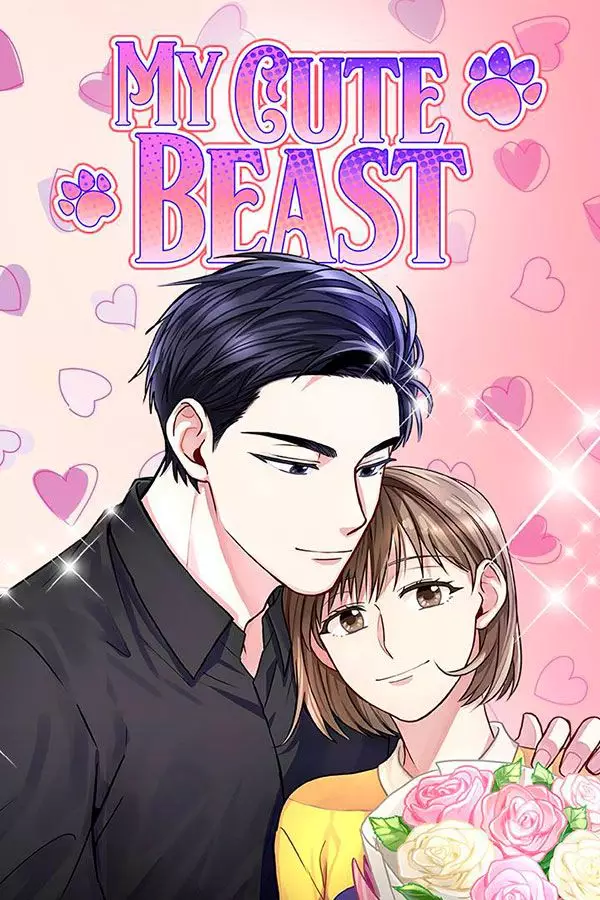 Chronique Webtoon My Cute Beast 11 Janvier 2020 Manga News