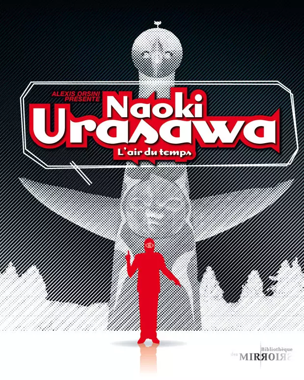 Manga - Naoki Urasawa - L'air du temps