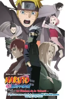 Naruto - Manga série - Manga news