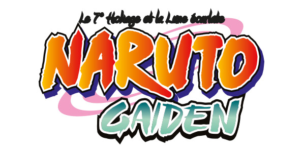 Naruto Gaiden - Manga série - Manga news