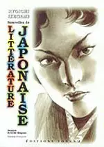 Mangas - Nouvelles de la litterature japonaise