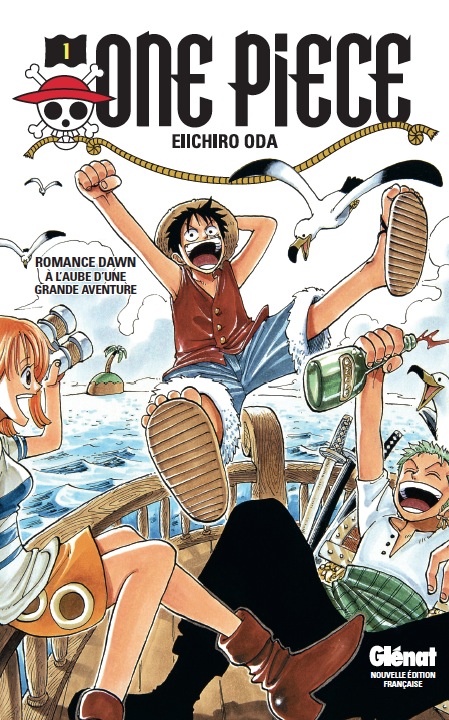 One Piece One-piece-edition-originale-1-glenat