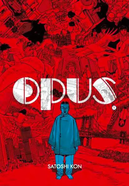 Opus Opus-1-imho