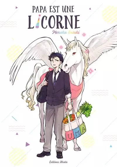 Papa est une Licorne Papa-licorne-akata