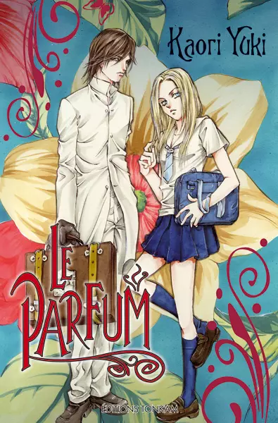 Manga - Parfum (le)