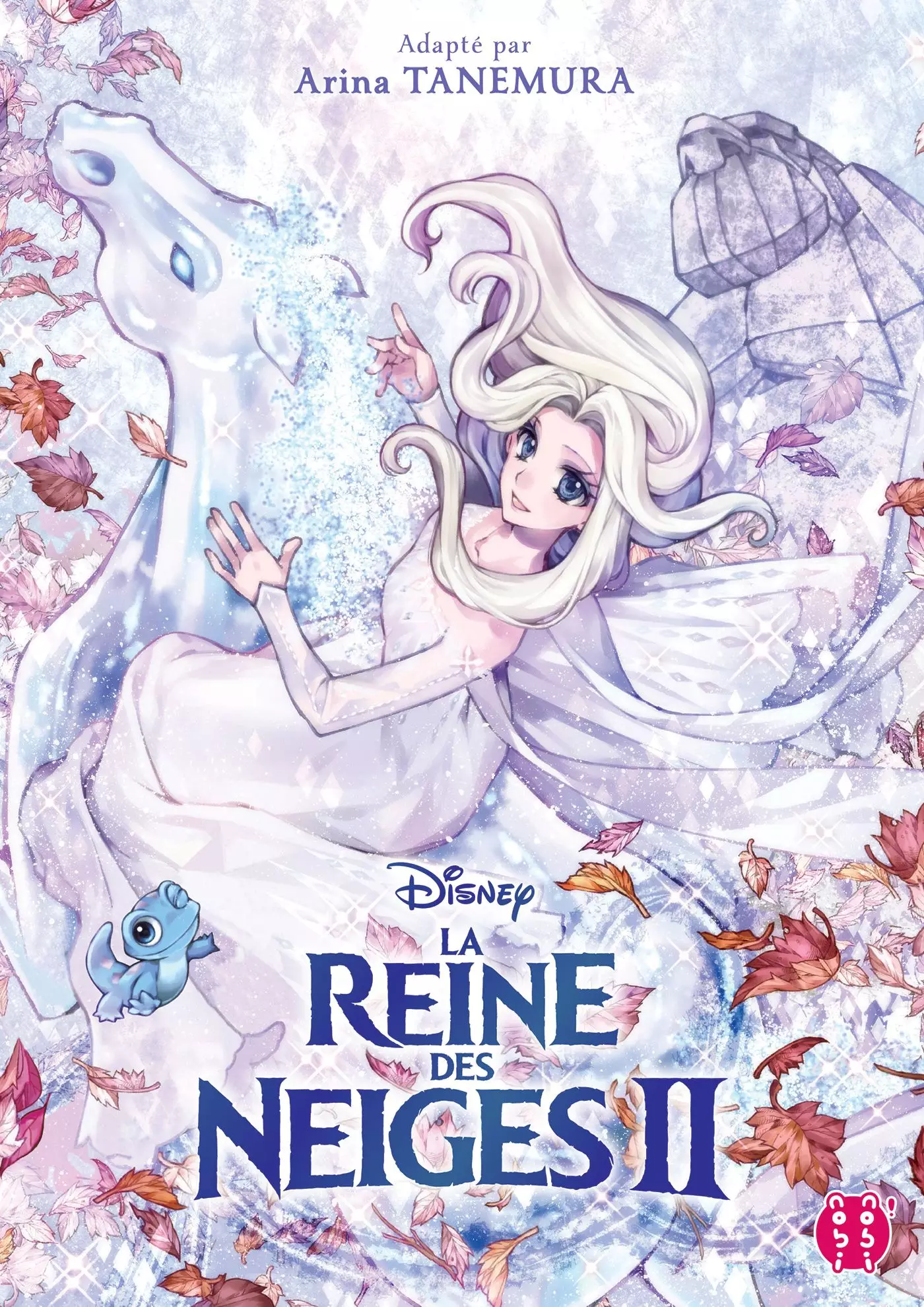 La Reine des Neiges II Reine-des-neige-II-nobi