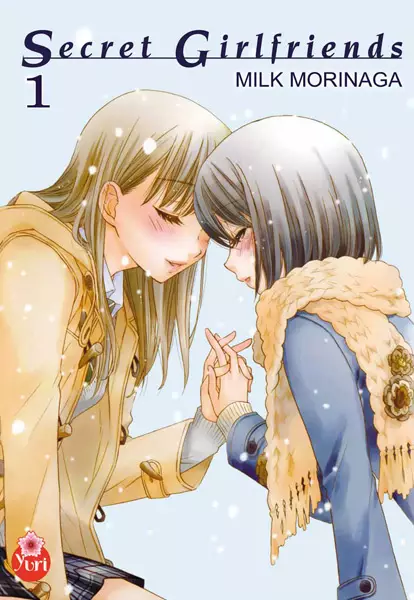 Secret Girlfriends