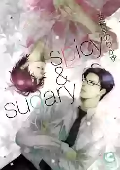 Manga - Spicy & Sugary vo
