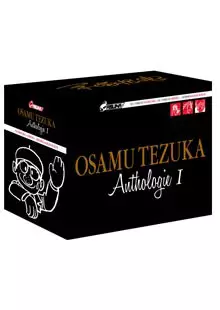 Manga - Tezuka Anthologie