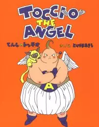 Manga - Manhwa - Toccio the angel vo