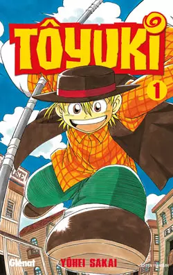 Manga - Toyuki