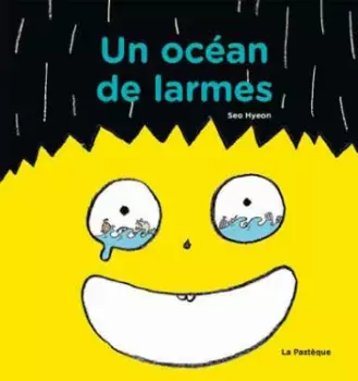 Manga - Manhwa - Océan de larmes (un)