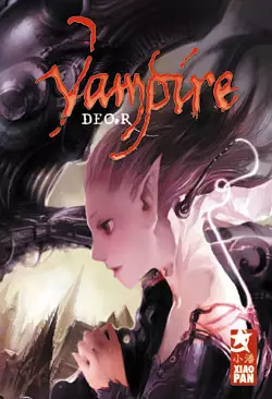 Manga - Manhwa - Vampire