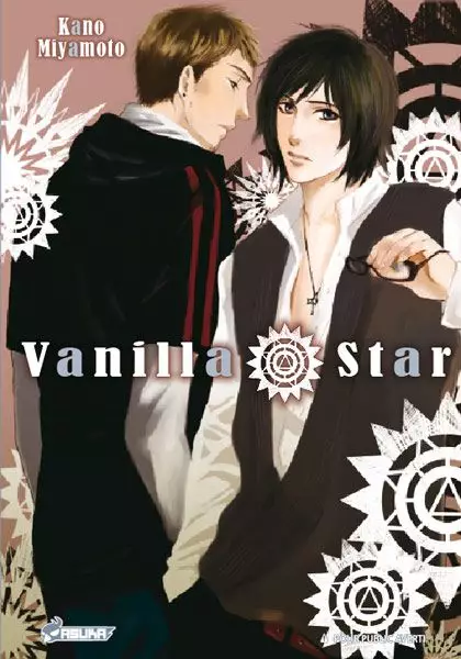 LOT MANGA YAOI, BOYS LOVE, French, Vanilla star, Revelations, Asuka, Kaze,  £6.05 - PicClick UK