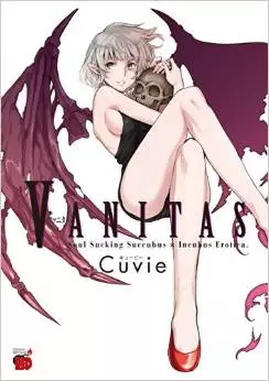 Manga - Manhwa - Vanitas vo