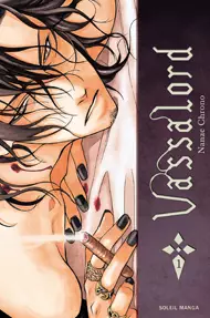 Manga - Manhwa - Vassalord